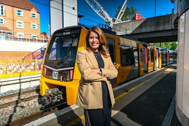 Kim McGuinness extends free travel scheme for care-experienced young people