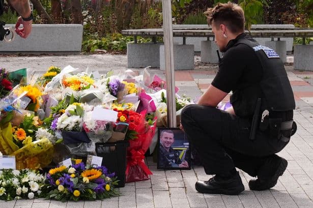 Police Federation warns of young people 'baiting police officers' in wake of A66 crash
