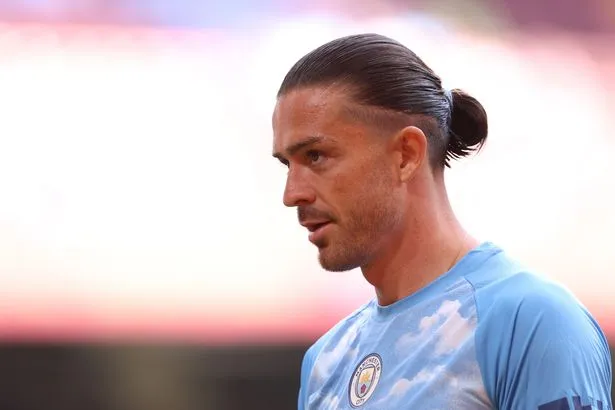 Jack Grealish to Everton transfer update as 'deal agreed' for Man City star