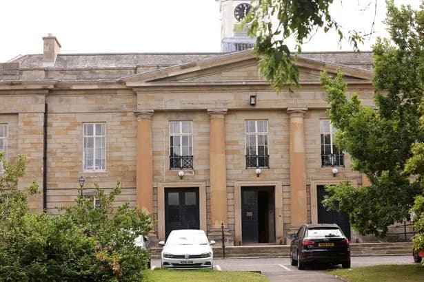 North East paedophile caused girlfriend to be arrested as Whatsapp sex chats with 'girl' turned sinister
