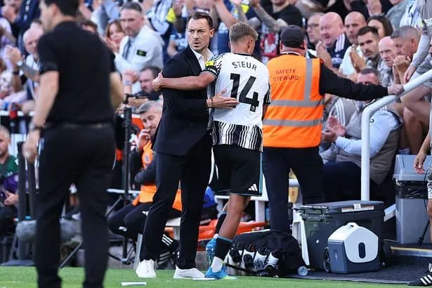 Newcastle United starting XIs vs Spurs as Nick Woltemade and Sean Steur axe decisions made