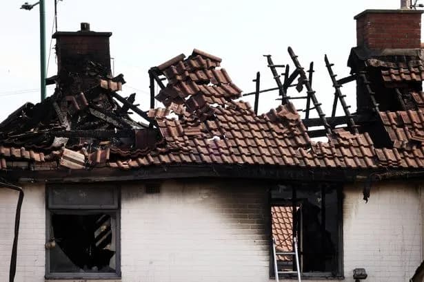 Grangetown murder investigation latest after girl, 7, and aunt die in house fire