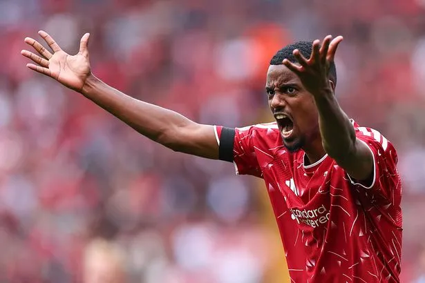 Liverpool 'don't trust' Alexander Isak a year on from acrimonious Newcastle United exit