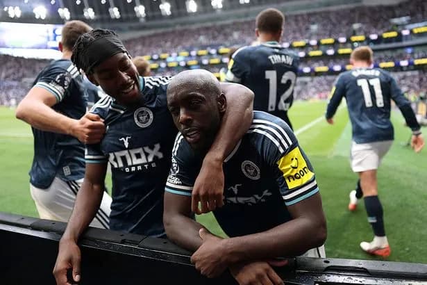 Yoane Wissa gives dressing room truth on Sandro Tonali exit as Mike Ashley finally matched