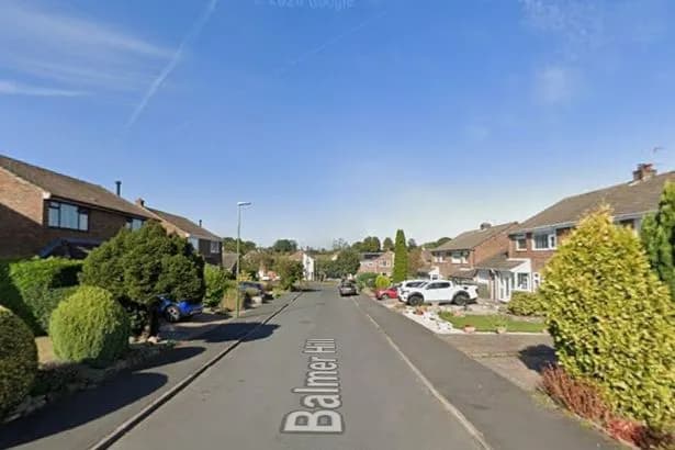 Man fighting for life in hospital after being shot in alleged North East attempted murder