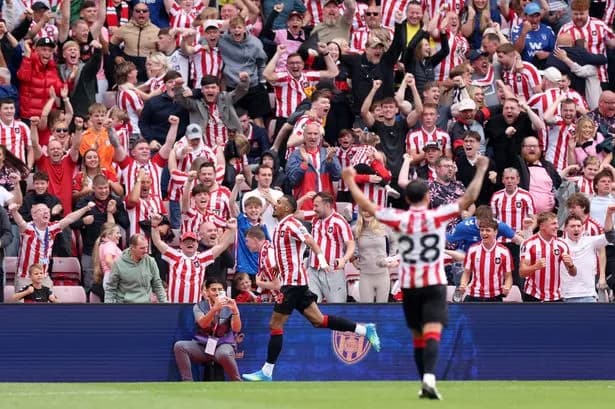 Brobbey and injury worry - Sunderland talking points from Fulham win as Wilson Isidor steals show