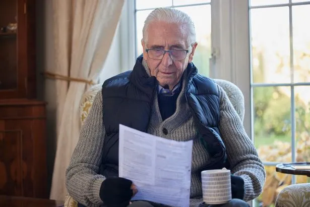 Martin Lewis warns pensioners could lose £300 Winter Fuel Payment due to 1p rule