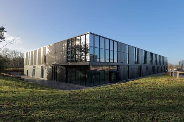 County Durham firm supplying Elon Musk's SpaceX hails 'exciting opportunities ahead'