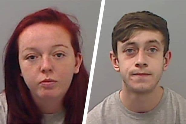 North East mum and boyfriend jailed for life for murdering her two-year-old daughter
