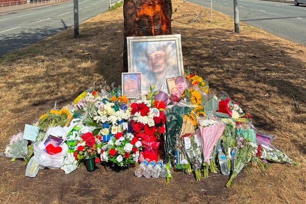 Tributes to four men killed in Huyton car crash as families share heartbreaking messages