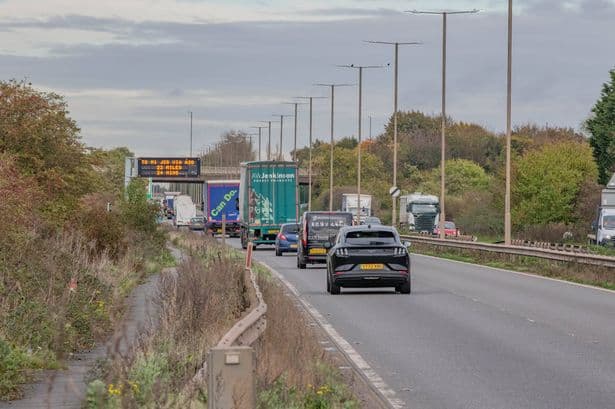 Gambian family from Leeds named as family of four killed in tragic crash