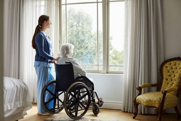 Care workers misread label and fed dog food to vulnerable woman