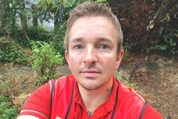 Postman buys WW1 Victory Medal on eBay and traces family of soldier with distant Tyneside link