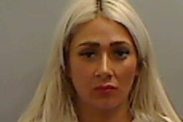 Sunderland mum travelled to Turkey for cosmetic surgery after being caught with £12,000 of cocaine