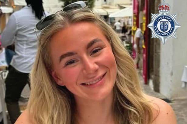 Mum of Brit woman shot by her dad in Texas travels to US in campaign for justice