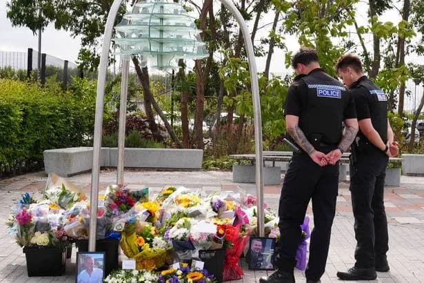 NCA called in to track down crime bosses in Middlesbrough after week of tragedy