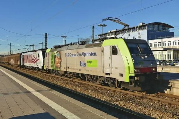 Germany train station horror as British woman 'stabbed to death'
