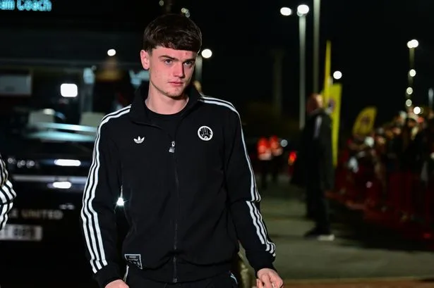 Newcastle United transfer news RECAP: Sean Neave loan exit completed as Nick Pope left in limbo