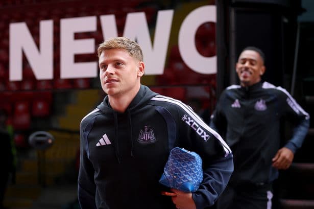 Newcastle United have new leader who has already sent message to Matthias Jaissle - 'responsibility'