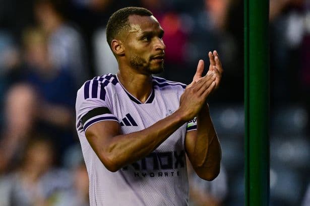 Newcastle transfer news LIVE - Race against clock to sign trio, Nottingham Forest Murphy interest