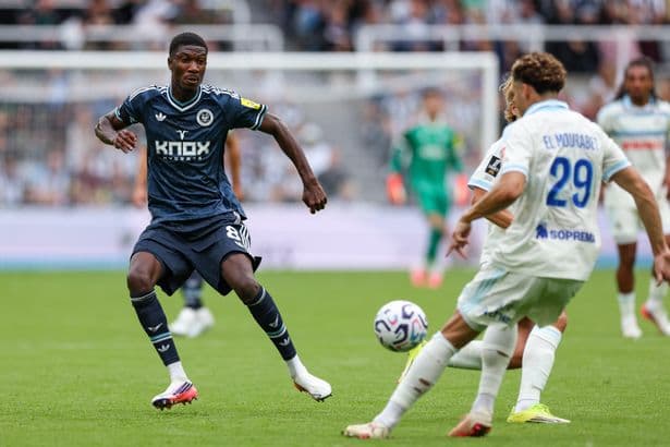 Aladji Bamba moment Matthias Jaissle loved as Newcastle star repays transfer faith - 5 things