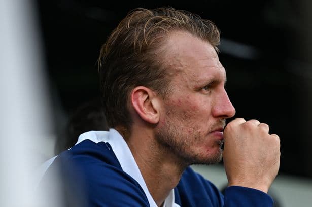 Dan Burn ovation cameras didn't see as new Newcastle captain makes Matthias Jaissle decision easy