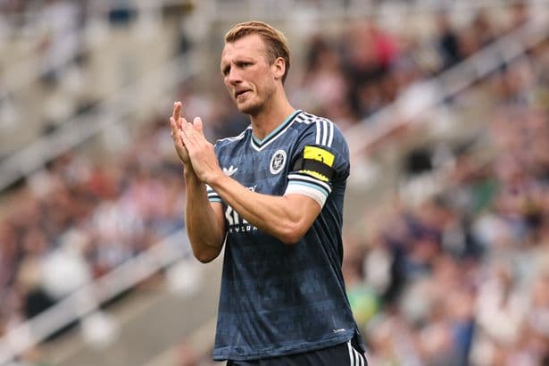 Dan Burn echoes Matthias Jaissle Newcastle warning and names 'dangerous' star who can hurt Liverpool