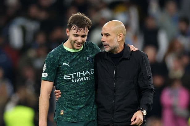 Pep Guardiola has already given Newcastle the keys to unleash Nico Gonzalez - 'incredible step'