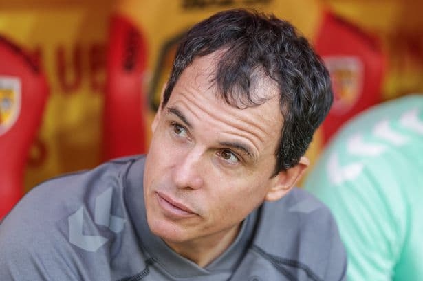 Sunderland transfer notebook: Dayann Methalie latest, Ipswich headache, Europa League plan