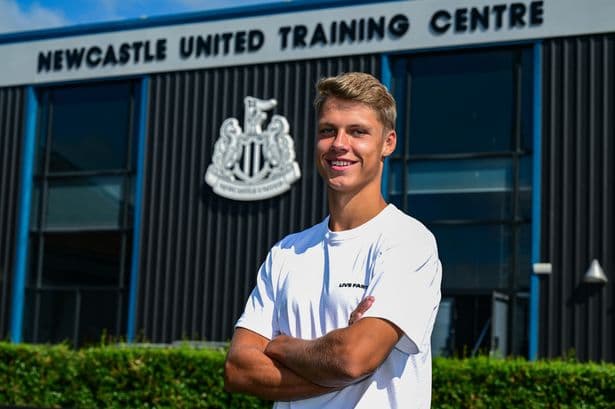 Newcastle United make £25.6m investment on two 'bridge' projects as PIF underline their commitment