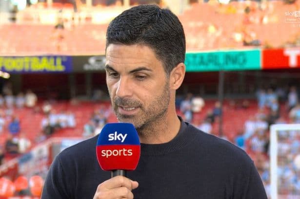 Bruno Guimaraes injury blow as Arsenal nightmare revealed after Newcastle transfer