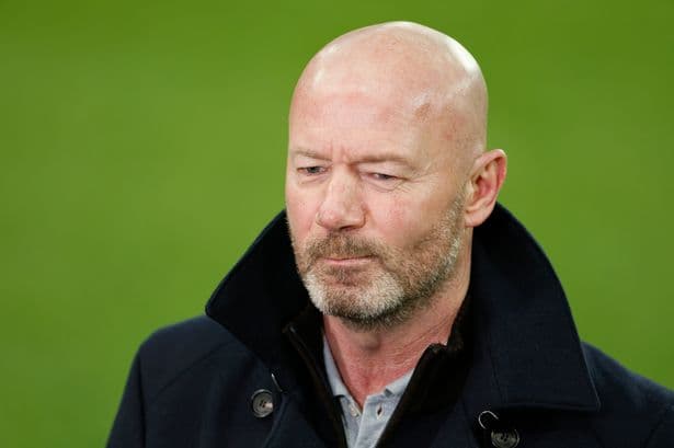 Alan Shearer drops Alexander Isak reaction after Newcastle United denial and Liverpool post