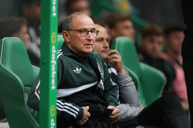 Celtic ready to sign Newcastle United star after double transfer deal changes squad status