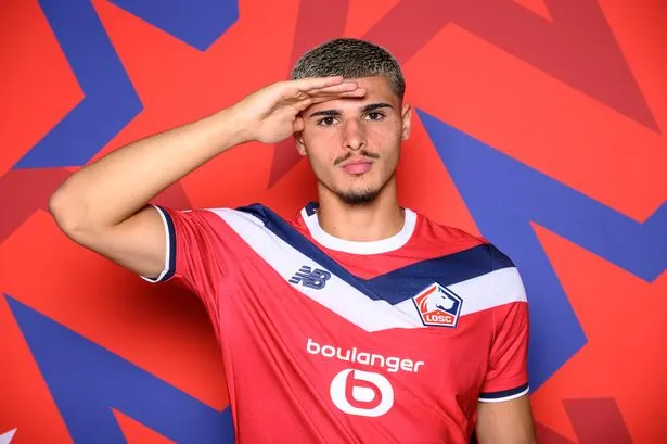 Lille transfer move gives Newcastle United green light to accelerate Matias Fernandez-Pardo push