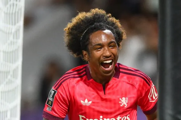 Sunderland confirm £25.7m Malick Fofana transfer in double swoop after deadline