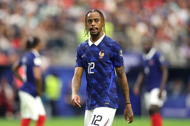 Bradley Barcola to Liverpool transfer generates excitement as investment verdict given