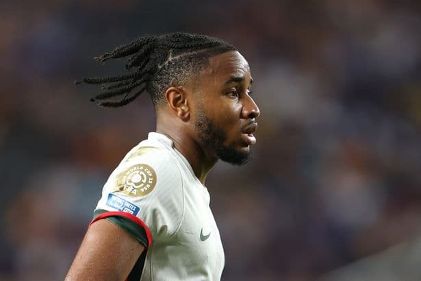 Man United can complete four-year transfer mission after brutal Ruben Amorim decision