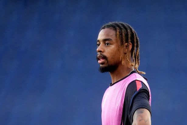 PSG make new decision on both Bradley Barcola and Ibrahim Mbaye hours after Liverpool boost