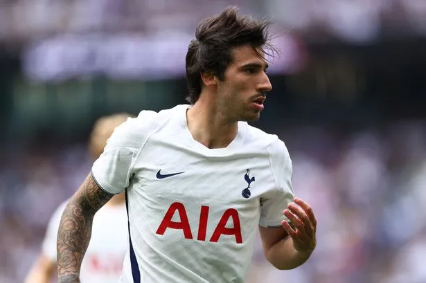 What Newcastle United fans did to Sandro Tonali as Tottenham star taunted over £100m transfer