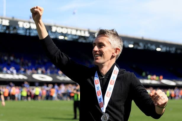Kieran McKenna truth after Newcastle United manager search and PIF stance on Pierre-Emile Hojbjerg
