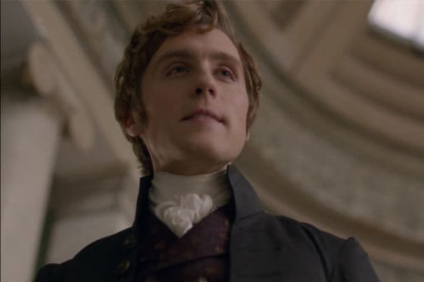 Pride and Prejudice fans will binge watch Netflix period drama in one weekend