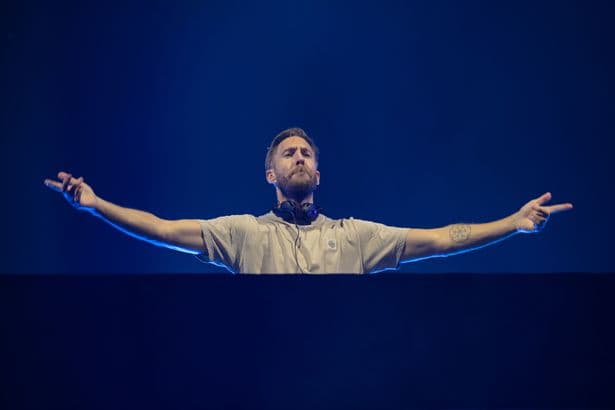 Calvin Harris Hampden Park gig: Full set times, travel advice and everything fans need to know