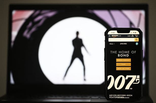 Scots actor named as next James Bond 'for definite' as Richard Osman makes 007 claim