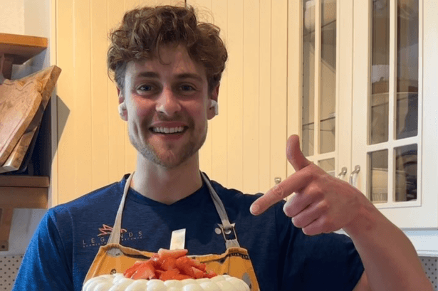 Scotland's only Great British Bake Off winner gives major update six years after lifting the title