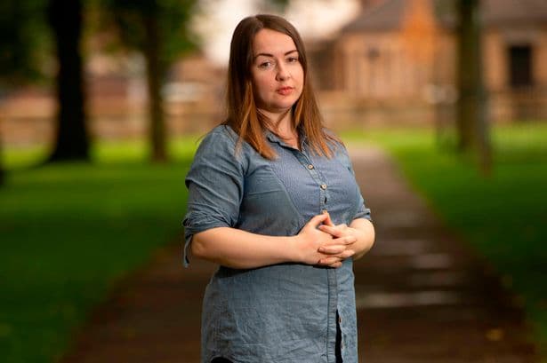'Seeking an answer is not misconduct' Councillor Fiona Higgins speaks out on her freedom of speech battle