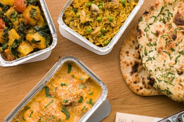 UK takeaway favourite plunges into liquidation after winning multiple awards