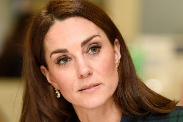 Kate Middleton's firm message to Prince Harry speaks volumes about their relationship