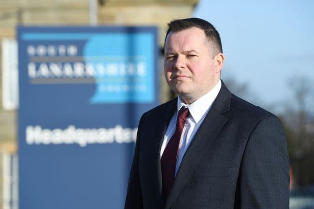 South Lanarkshire politicians to contest Scottish Labour leadership