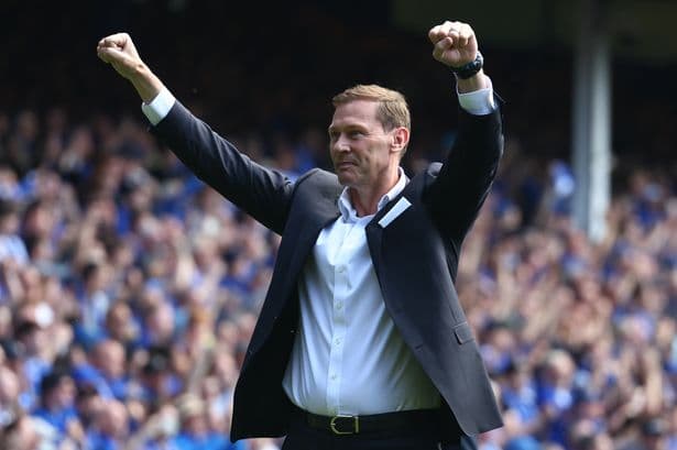 Duncan Ferguson gets next Scotland manager backing as former Everton kid hails 'hands on' boss