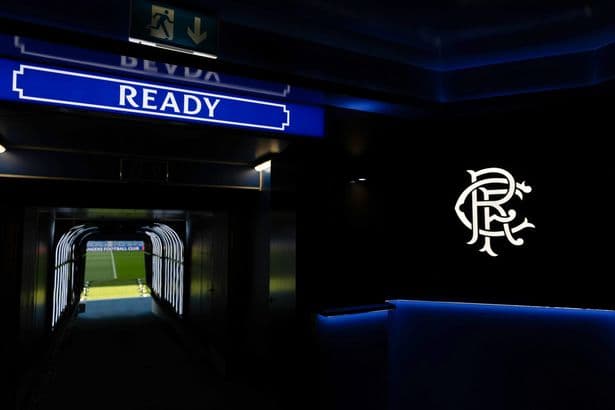 Rangers eye Celtic gazumping for top transfer target as '£8m bid' escalates signing mega fight